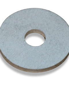 Washer 12.5x45x4 SST